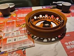 -赖胖子肉蟹煲(上邦百汇城店)