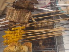 -古彭7只羊·招牌白串·碳锅羊肉旗舰店