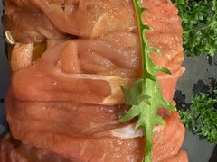 -麻辣空间·清油火锅(万达广场店)