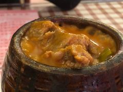 罐焖牛肉-华梅西餐厅(哈尔滨中央大街店)