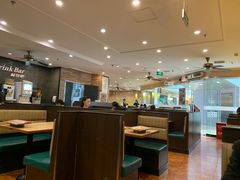 -萨莉亚意式餐厅(星海广场店)