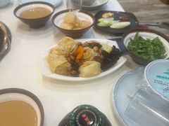 -福寿斋·老北京铜锅涮肉·烤鸭(顺义总店)