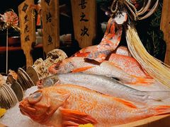 -本源食集 日式烧肉·炉端烧(东海缤纷店)