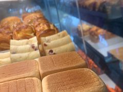 -花园饼屋·吐司蛋糕面包(星海店)