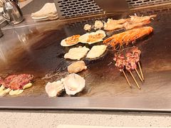 -大渔铁板烧(大悦城店)