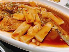 -径山十八道·风味民间菜(杭州总店)