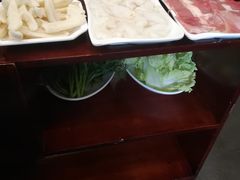 -老来福·非遗酸汤兔(凯旋路店)
