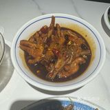 欧记大排档