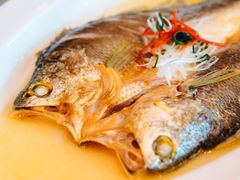 -一品淮扬 · 淮扬菜·北京万达文华酒店