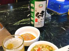 -泰白海鲜烧烤大全