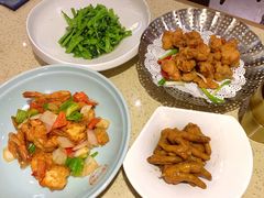 -我是那个大叔·美食研究所(新塘路店)