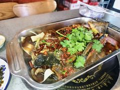 -德优正宗川菜馆