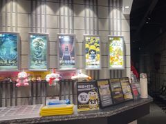 -bb boom运动闯关密室·聚会团建·家庭亲子(龙湖西溪天街店)