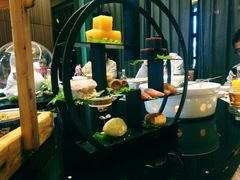 -阿庄新豫菜(航海东路店)