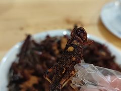 -瑞丽活螃蟹(芒市店)