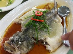 -景好海鲜餐厅(大鹏必选旅游店)