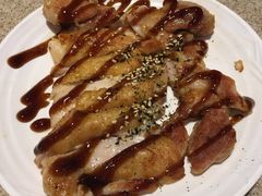-鹿园鱼汤米线