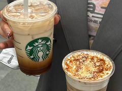 -星巴克(成都太古里二店)
