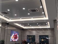 大堂-佳佳美·囍悦水乡