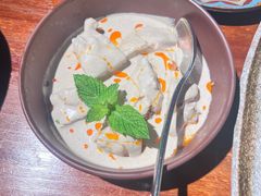 -格鲁·秀色Georgia’s Feast