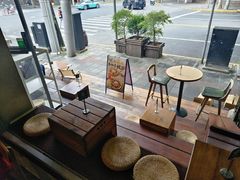 -Brut Eatery悦璞食堂(愚园路店)