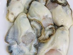 -濠轩阁特色生蚝火锅(水湾路店)