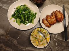 -金贝儿月嫂(高新尚品国际店)