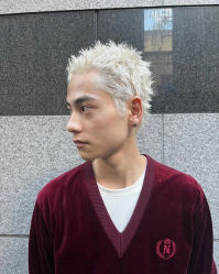 -风生造型