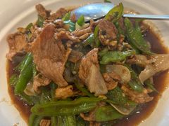 -兰湘子·湘菜小炒(长安万科广场店)