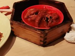 -避风塘(宝山万达店)