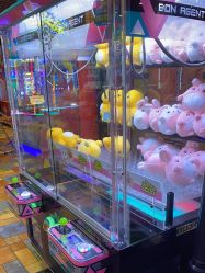 -卡通尼乐园(重庆南坪协信星光店)