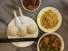 -天兴居(鲜鱼口街店)