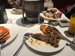 -星伦多自助料理·涮烤一体(虹悦城店)