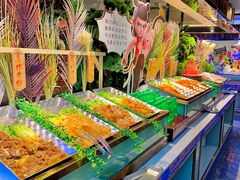 -布罗城堡自助烧烤(鸿通城购物中心店)