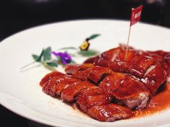 古法烧鹅-滋粥楼·顺德菜(番禺广场总店)