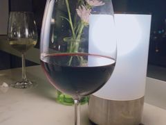 -青岛海尔洲际酒店