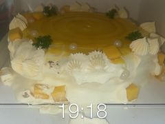 -幸福西饼生日蛋糕·下午茶(闵行店)