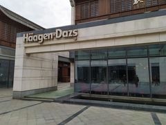 -哈根达斯(扬州瘦西湖店)