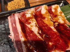 -九田家黑牛烤肉料理(新辰里亚运村店)