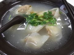 -如意馄饨(立水桥店)
