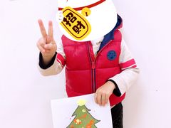 -黄浦乐烁龙鱼宝贝托育园(海潮路校区)