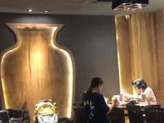 大堂-春水堂人文茶馆(中正店)