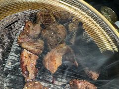 -西塔老太太泥炉烤肉(万柳华联店)