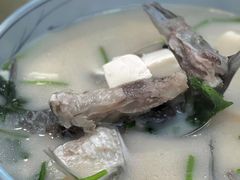 -鹤睦鱼生·啫啫煲·海鲜(保利百合店)
