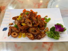 脆皮大肠-新金盛·海鲜酒楼(盐田店)