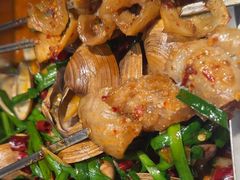 -No.DD戳子烧烤·江湖菜(北京总店)
