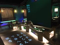-佬麻雀·新湘菜(珠海金发购物中心店)