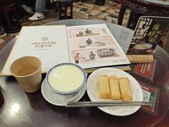 -民信老铺(华盖路店)