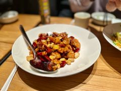 -四季民福烤鸭店(前门廊房二条店)