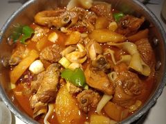 -阿里疆Alijiang·丝路美食·异域风情·清真(长楹天街店)